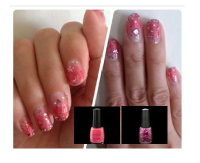 Pink璀璨美甲 Trend